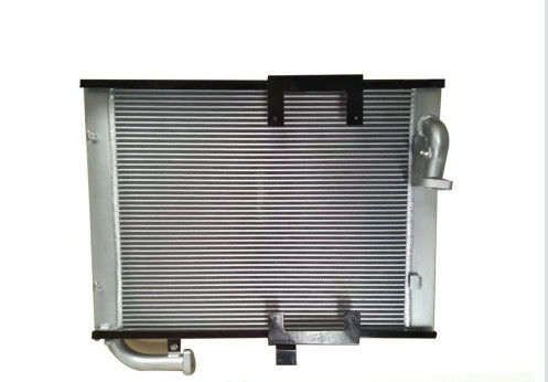 R205-7 R210-7 R215-7 R225-7 Máy làm mát dầu thủy lực cho máy đào Hyundai 11N6-40031 11N640031