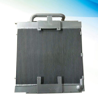 R210-5 Máy làm mát dầu thủy lực cho máy đào Hyundai
