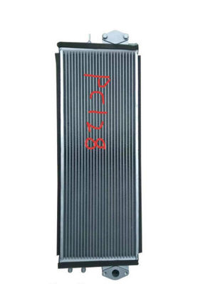 22B-03-12120 22B0312120 Máy làm mát dầu máy đào PC128 P138 PC128US PC138US