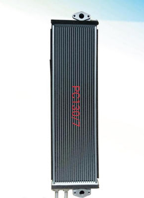 PC130-7 Máy làm mát dầu thủy lực 203-03-71130 Cho máy đào Komatsu