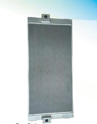 209-03-41110 2090341110 Máy làm mát dầu thủy lực cho máy đào Komatsu PC850-8 PC850-8R PC850-8E0