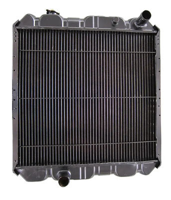 Đồng Mitsubishi Radiator Mc421456mc637544mc427668mc428733 1321-04106D15 Fusang FIGHTER 6D16 6D17 FM527