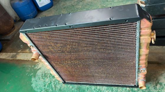 Đồng Mitsubishi Radiator Mc421456mc637544mc427668mc428733 1321-04106D15 Fusang FIGHTER 6D16 6D17 FM527