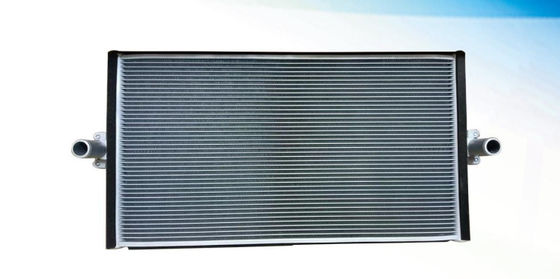 E320C Máy làm mát dầu thủy lực cho máy đào CAT 265-3653
