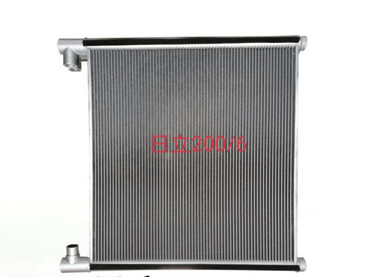 EX200-6 EX200-1 ZAX200 Máy làm mát dầu khoan 4448321