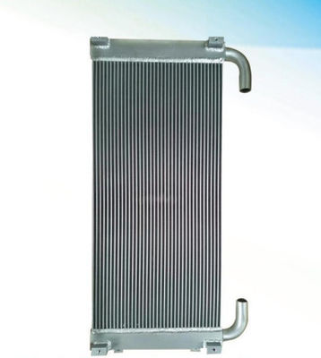 4648857 Máy làm mát dầu thủy lực cho máy đào Hitachi ZAX330-3 ZAX350-3 ZAX360-3
