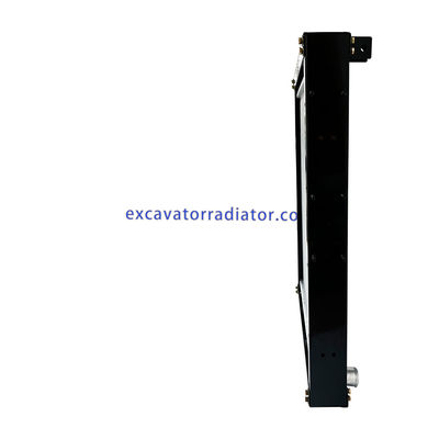 Yutong 00282 1301-00282 Xe buýt Radiator Intercooler Assembly Xe buýt