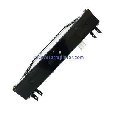 Yutong 00282 1301-00282 Xe buýt Radiator Intercooler Assembly Xe buýt