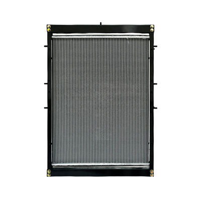 Yutong 00282 1301-00282 Xe buýt Radiator Intercooler Assembly Xe buýt
