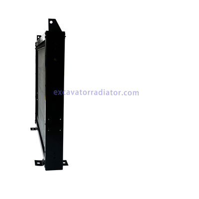Dòng máy lạnh máy lạnh xe buýt Yutong