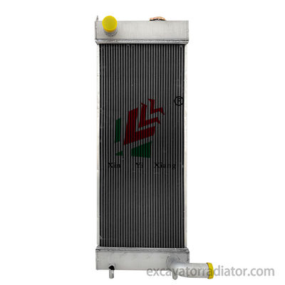 Bộ tản nhiệt máy xúc Komatsu PC228US-3 | Bộ trao đổi nhiệt 22U-03-22113