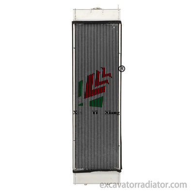 PC200-8MO PC200LC-8MO PC240-8 Bộ tản nhiệt 20Y-03-46120 20Y-03-46110