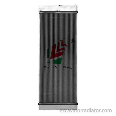 Bộ tản nhiệt máy xúc Komatsu PC240-10 | Bộ phận làm mát thay thế