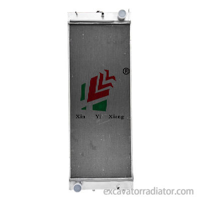 Bộ tản nhiệt máy xúc Komatsu PC400-8 | Hội nhiệm vụ nặng nề