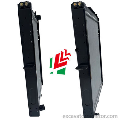 ISUZU 1301010-129A 1301010- 1171C Máy sưởi máy đào