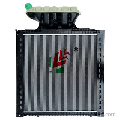 Đức MAN 67225 Máy sưởi xe tải hạng nặng cả trong nước và quốc tế