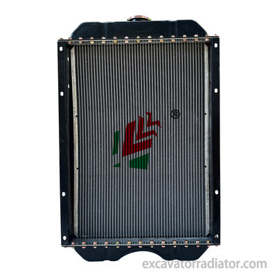 Máy chế tạo máy tính Radiator cho Weichai K4105 nâng cao Quang phải trái DF38 Máy nặng Cooler phụ kiện