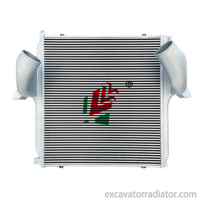 Truck Intercooler For Ben-Z Intercooler 96972 Hệ thống làm mát không khí chất lượng cao