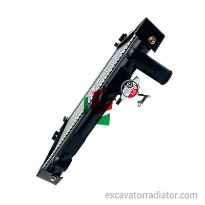 Qingling 100P Bộ sưởi xe tăng Bộ sưởi xe tải