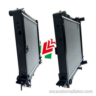 Qingling 100P Bộ sưởi xe tăng Bộ sưởi xe tải