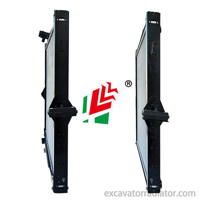 Máy sưởi xe tải hạng nặng Máy sưởi làm mát 22062259 23292836 22318825 22062259 7422062431 Cho xe tải  FH II Xe tải 85013