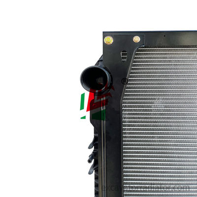 Máy sưởi xe tải hạng nặng Máy sưởi làm mát 22062259 23292836 22318825 22062259 7422062431 Cho xe tải  FH II Xe tải 85013