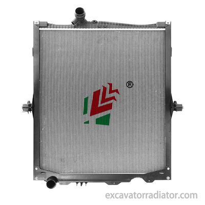 Máy sưởi xe tải hạng nặng Máy sưởi làm mát 22062259 23292836 22318825 22062259 7422062431 Cho xe tải  FH II Xe tải 85013