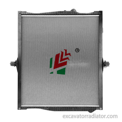 Máy sưởi xe tải hạng nặng Máy sưởi làm mát 22062259 23292836 22318825 22062259 7422062431 Cho xe tải  FH II Xe tải 85013