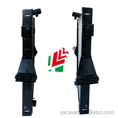 tản nhiệt xe tải hạng nặng Bộ tản nhiệt làm mát 21649619 85020561 100310845 22374733 Dành cho xe tải