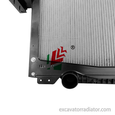 tản nhiệt xe tải hạng nặng Bộ tản nhiệt làm mát 21649619 85020561 100310845 22374733 Dành cho xe tải