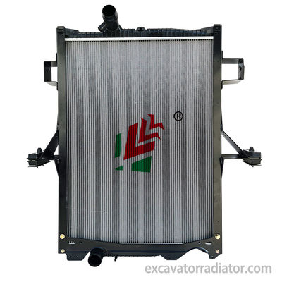 tản nhiệt xe tải hạng nặng Bộ tản nhiệt làm mát 21649619 85020561 100310845 22374733 Dành cho xe tải