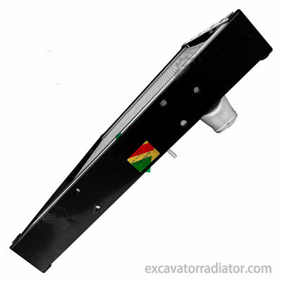 Ankai 6128J18 Xe buýt Máy lạnh bộ sưu tập Hệ thống làm mát xe hành khách Máy lạnh bể cho xe buýt