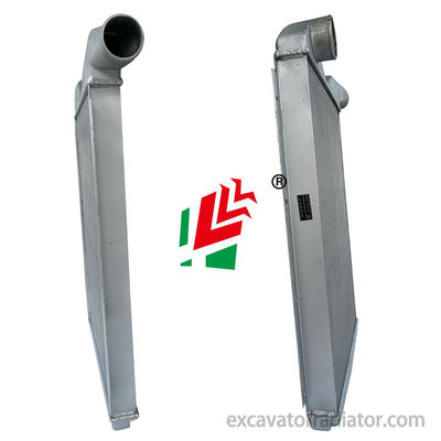 Ankai W210100550011E11 Xe buýt Máy làm mát bộ sưu tập Hệ thống làm mát động cơ xe hành khách