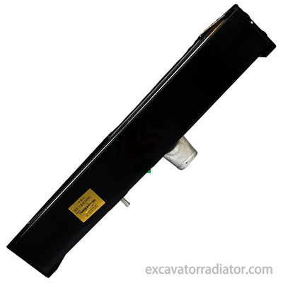 Jinlong 6898Y xe buýt máy lạnh bộ sưu tập hành khách 2.0Mpa áp suất