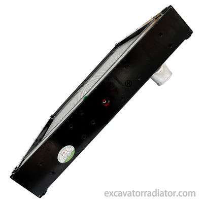 Haige 13VLY-01010 Xe buýt máy lạnh bộ sưu tập nhôm Hệ thống làm mát động cơ xe hành khách