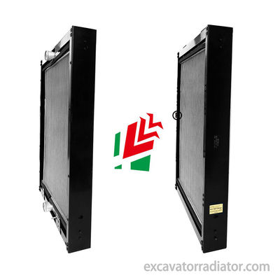 Ankai W21009.01000.01W Xe buýt Máy làm mát bộ sưu tập xe hơi hành khách hệ thống làm mát động cơ nước
