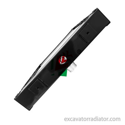 Ankai W21009.01000.01W Xe buýt Máy làm mát bộ sưu tập xe hơi hành khách hệ thống làm mát động cơ nước