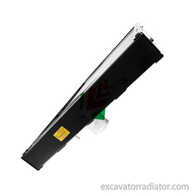 Ankai W21009.02200.01W Xe buýt Máy làm mát bộ sưu tập xe hơi hành khách hệ thống làm mát động cơ nước