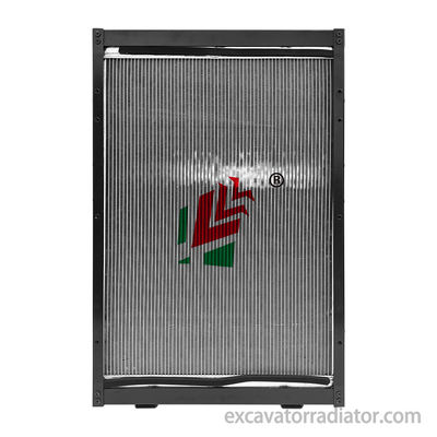 Ankai W21009.02200.01W Xe buýt Máy làm mát bộ sưu tập xe hơi hành khách hệ thống làm mát động cơ nước