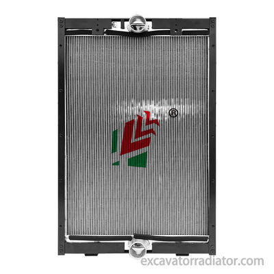 Ankai W21009.02200.01W Xe buýt Máy làm mát bộ sưu tập xe hơi hành khách hệ thống làm mát động cơ nước