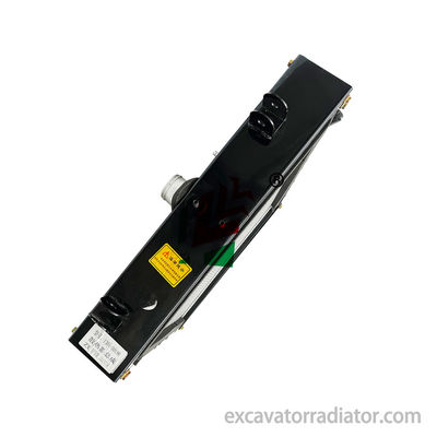 Yutong 00198 Lắp ráp bộ tản nhiệt xe buýt Xe khách OE 1301-00198