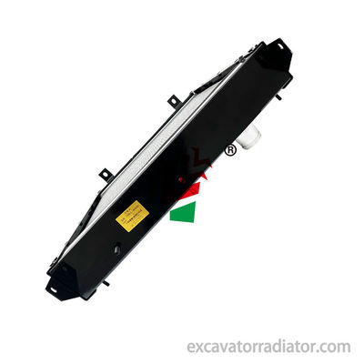 Yutong 00368A Hệ thống làm mát bộ tản nhiệt xe buýt Lắp ráp xe khách 1301-00368A