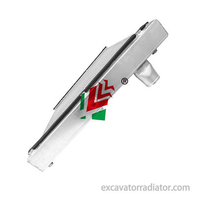 YT 00952 Xe buýt Radiator nhôm và nhựa hệ thống làm mát hệ thống làm mát cho xe buýt và phụ tùng ô tô1301-00950