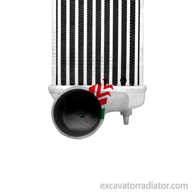 YT xe buýt bộ sưu tập bộ tản nhiệt bộ tản nhiệt xe hành khách OE 1119010-02614 220 * 920mm