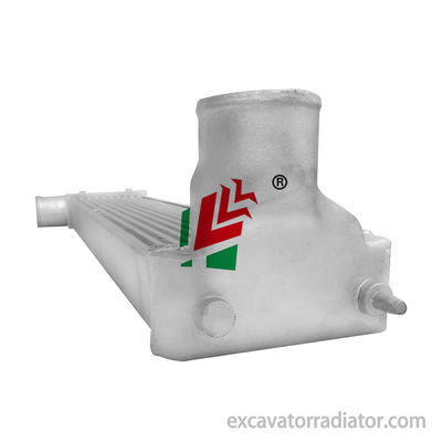 YT xe buýt bộ sưu tập bộ tản nhiệt bộ tản nhiệt xe hành khách OE 1119010-02614 220 * 920mm