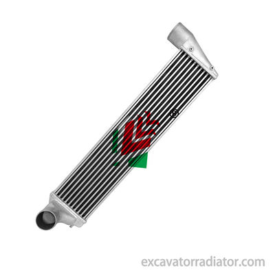 YT xe buýt bộ sưu tập bộ tản nhiệt bộ tản nhiệt xe hành khách OE 1119010-02614 220 * 920mm
