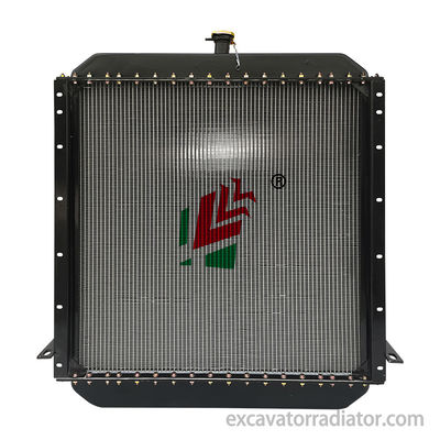 Changlin 956 Thiết bị kỹ thuật bộ tản nhiệt loạt Thiết bị kỹ thuật phụ kiện