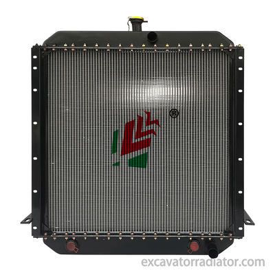 Changlin 956 Thiết bị kỹ thuật bộ tản nhiệt loạt Thiết bị kỹ thuật phụ kiện