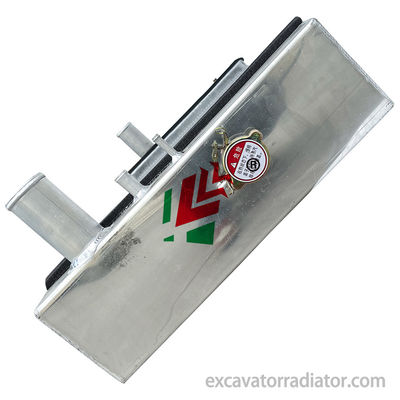 Lovol 955 kim loại nhôm máy móc kỹ thuật bộ sưu tập bộ sưu tập bộ sưu tập phụ kiện