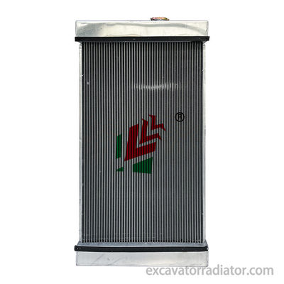 Lovol 955 kim loại nhôm máy móc kỹ thuật bộ sưu tập bộ sưu tập bộ sưu tập phụ kiện